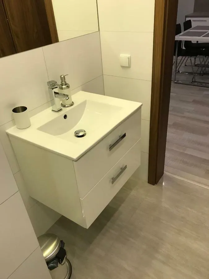 May Apartments Krakow