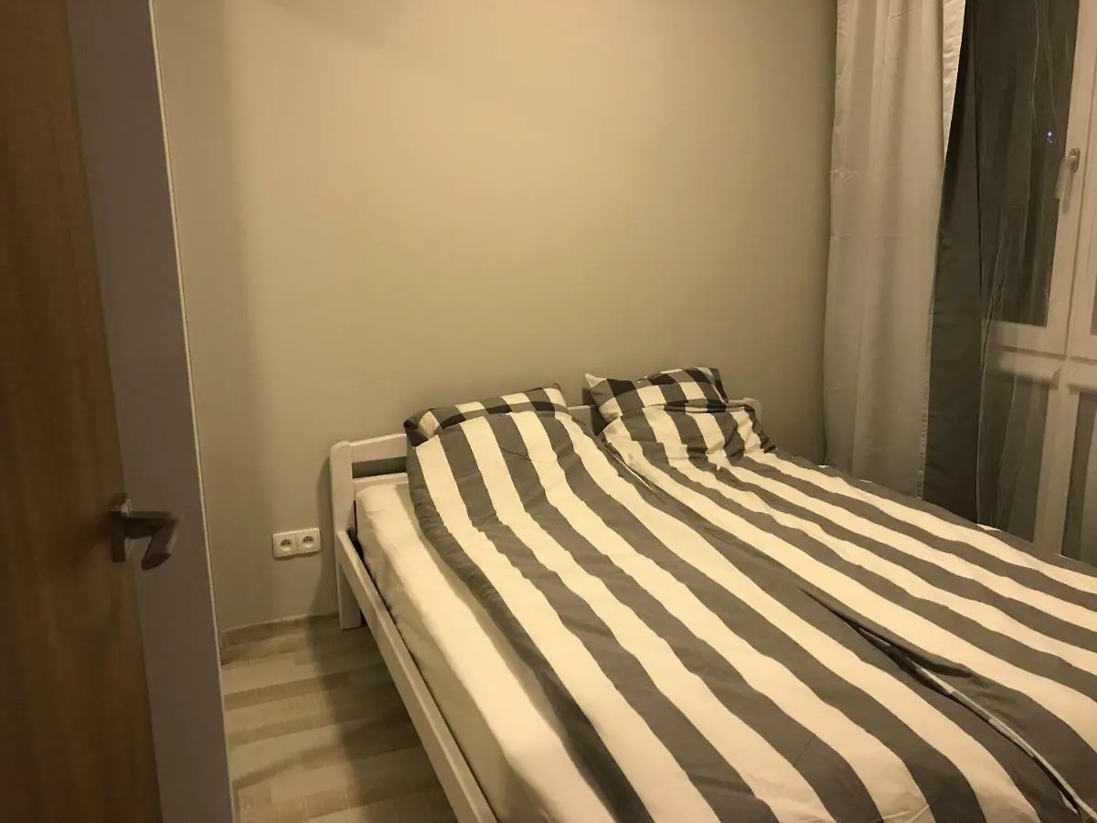 May Apartments Krakow