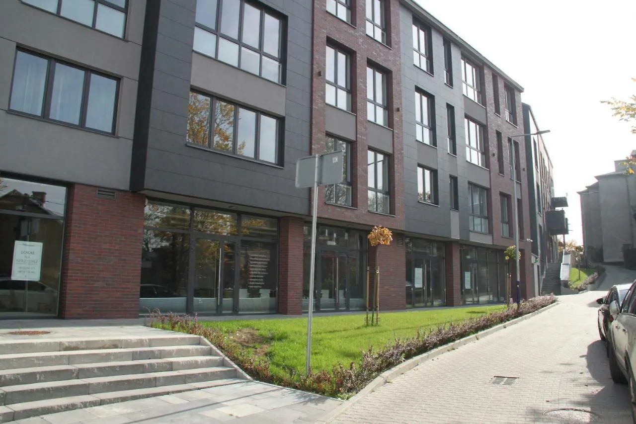 May Apartments Krakow 0*,  Poland