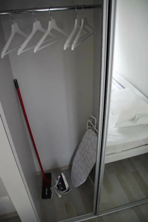May Apartments Krakow