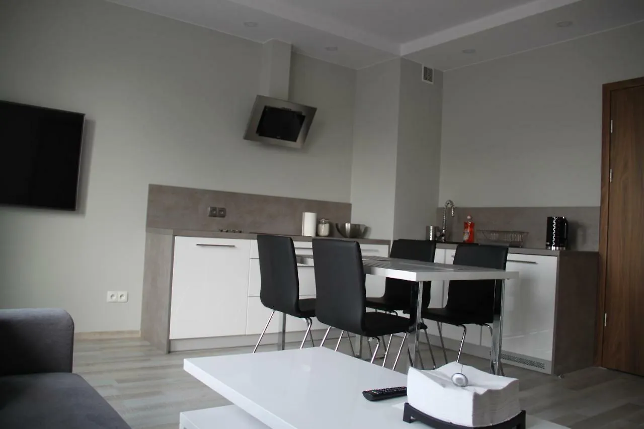 May Apartments Krakow 0*,  Poland