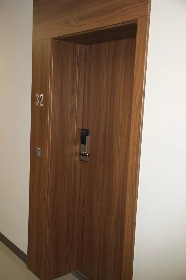 May Apartments Krakow Poland