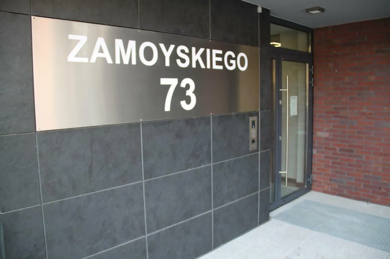 May Apartments Krakow Poland